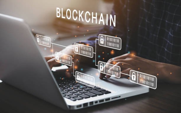 Blockchain Technology and Its Impact on Marketing Trends